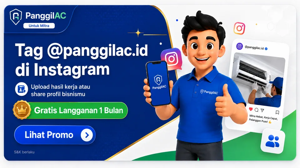 Info PanggilAC installer 1